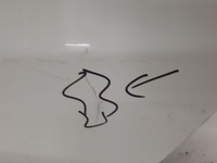 фото thumb №4, Mitsubishi space star 2013 дверь левая задняя