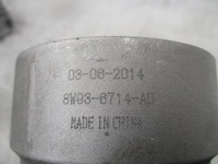 фото thumb №10, Jaguar xj xf range 3.0 5.0 sc корпус фільтра оливи