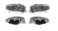фото thumb №1, Повний фари лампи перед alfa romeo 147 00-04 nowe tanio tyc