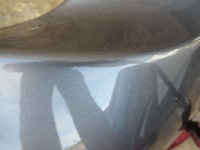 фото thumb №14, Бампер задня новий renault kangoo iii 14- citan