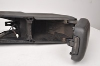 фото thumb №11, Mercedes w176 тунель середній підлокітник шкіра