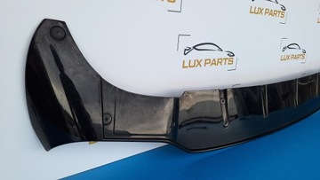 фото thumb №9, Mercedes cla w118 45 amg aero диффузор бампера заднего