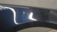 фото thumb №8, Bmw e60 e61 крыло правое перед b3303