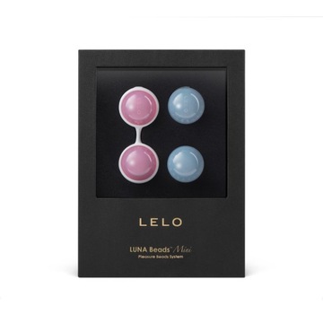 Набор бусин Lelo Luna Mini Pleasure