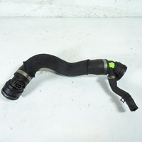 фото thumb №1, Bmw 7 f01 f02 4.4 v8 труба радиатора с датчиком