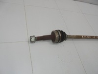 фото thumb №2, Renault koleos приводной вал левый задняя 2.0 dci 08-16r