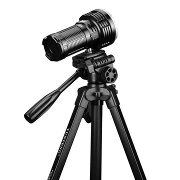 Fenix ​​LR50R Светодиодный фонарик 12000лм мощность 950м USB-C