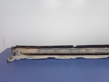 фото thumb №3, Mercedes gls x167 поріг градус планка порогова ліва a1676902901