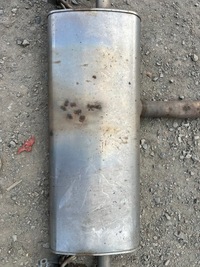 фото thumb №4, Гасник kompletny вихлоп volvo s90 2.0 d 31478411