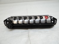 фото thumb №1, Peugeot 3008 ii панель переключатели радио навигации 98249158vg