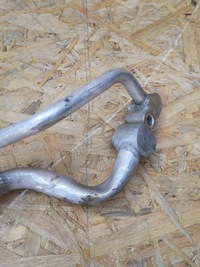 фото thumb №7, Jeep compass ii шланг кондиционера 521139130 1.6