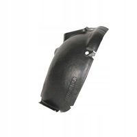 фото thumb №1, Підкрилок перед l renault clio 05.05-11.12 rezaw-pla