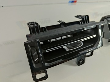 фото thumb №7, Решётка воздуховод средняя bmw u06 2er u11 x1 9483383