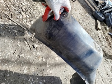 фото thumb №6, Підкрилок ліві лівий перед audi a3 8l fl 8l0821171c