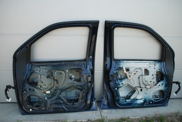 фото thumb №9, Nissan pathfinder navara двері передні p / l