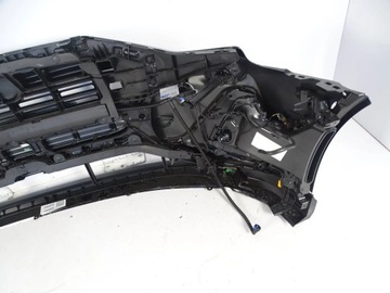 фото thumb №12, Бампер перед переднє audi e-tron 4ke s-line