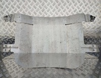 фото thumb №1, Защита тепловая закабинная scania v 500