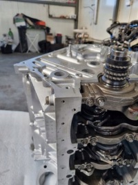 фото thumb №10, Двигатель mercedes 3.0 v6 272 940 272940