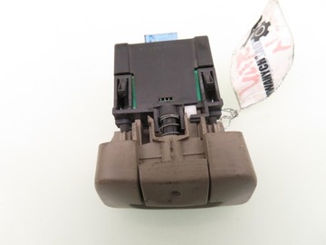 фото thumb №6, Кнопка тормоза renault scenic ii 8200243681a