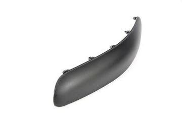 фото thumb №2, Планка бампера перед l citroen c3 i 02.02-07.05 b