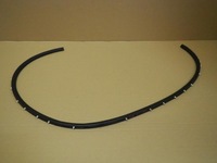 фото thumb №4, Прокладка дверь правые перед peugeot 508 ii