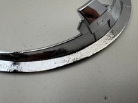 фото thumb №5, Dacia logan ii 2 sandero ліва права рамка галоген решітка хром 12-