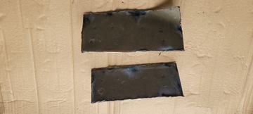 фото thumb №9, Jeep wrangler jk кріплення капота петля петлі 2x