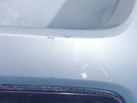 фото thumb №12, Бампер задняя renault koleos i hb 5d 08-11