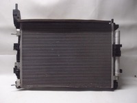 фото thumb №1, Радиатор вентилятор ford kuga lift 1.5 tdci