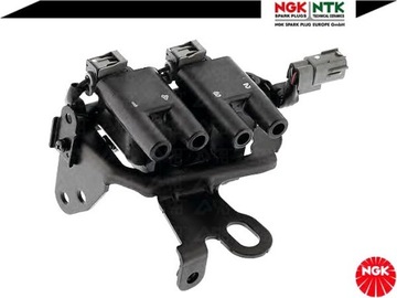 фото thumb №2, Катушка зажигания [ngk]