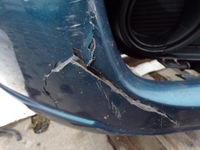 фото thumb №8, Бампер передний перед mazda v 5 lift