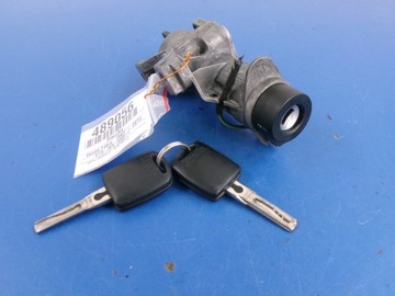 фото thumb №1, Skoda fabia ii замок запалювання 4b0905851c 2 ключі
