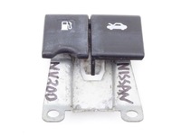 фото thumb №1, Nissan nv200 09- ручка крышка топлива капот