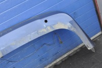 Bmw 3 e46 бампер задняя задний рестайлинг  седан pdc в Украине, фото thumb