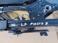 фото thumb №10, Сиденье левое правое передний сиденье ford fiesta mk8