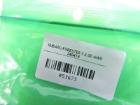 фото thumb №4, Болт колеса запасного subaru forester iii