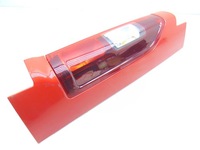 фото thumb №1, Лампа правая правый зад задняя защита renault trafic iii 93450970