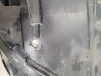 Tesla model y 3 рестайлинг  2021 фара led левый перед Недорого, фото thumb