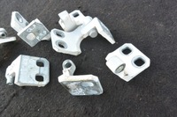 фото thumb №4, Петля капот maserati quattroporte vi kpl