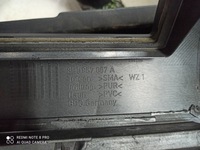 фото thumb №7, Панель приладів приладова консоль панель приладів audi a4 b6