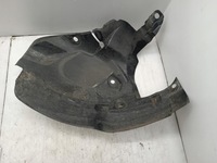 фото thumb №2, Подкрылок передние левая renault clio iv 638433456r