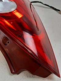 фото thumb №7, Mazda 5 v 1 i лампа левая задняя лампа левый задняя