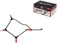 фото thumb №1, Шланг паливний гнучкий gates mfl1250