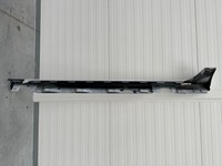 фото thumb №8, Планка порогова права audi a7 s7 4g8 s-line передній рестайлінг