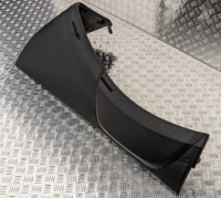 фото thumb №3, Захист верхній панелі прилади scania r