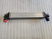 Інтеркулер opel astra k 2015 - 39109103 в Україні, фото thumb