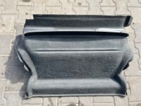фото thumb №1, Обшивка багажника mercedes sl r230 w230