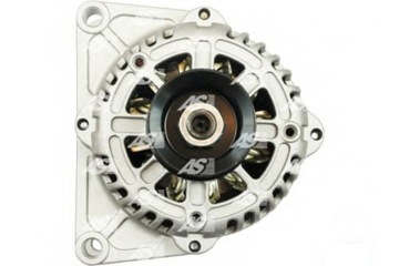 фото thumb №2, Aspa1027 генератор opel zafira c 11-