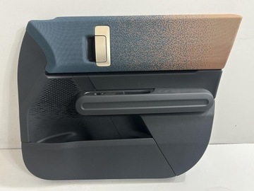 фото thumb №14, Mini cooper countryman u25 2024 набор интерьера lhd