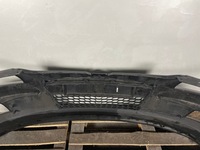 фото thumb №8, Бампер перед передний hyundai i30 i 1 2007- + решётка